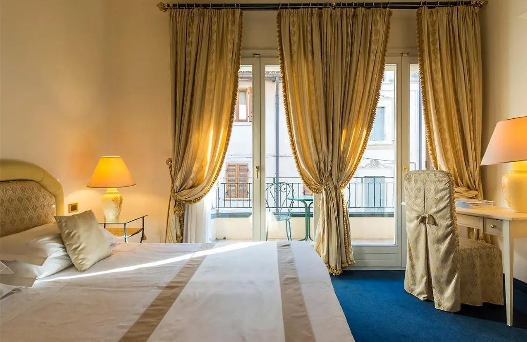 Hotel 4 Stagioni Sensus Spa-1