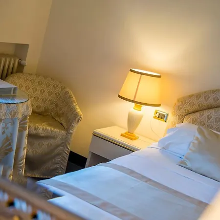 Hotel 4 Stagioni Sensus Spa-2