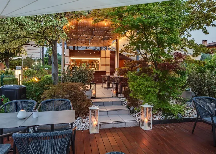 Caesius Thermae & Spa ResortSpa Hotel