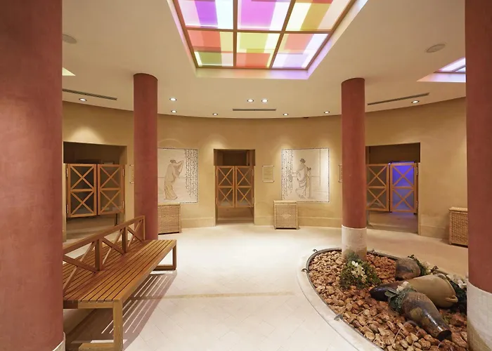 Caesius Thermae & Spa ResortSpa Hotel